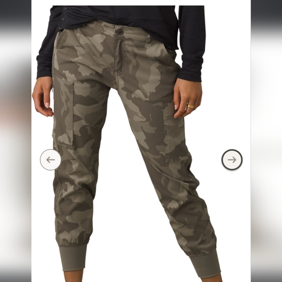 Jogger - Picture 1 of 7